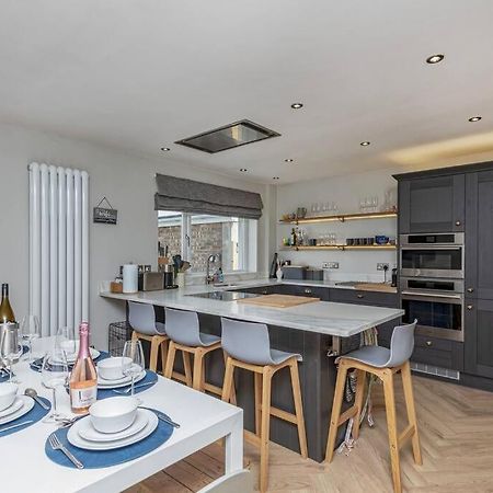 Family-Friendly Retreat Between Beach & Mountains Tremadog Ngoại thất bức ảnh