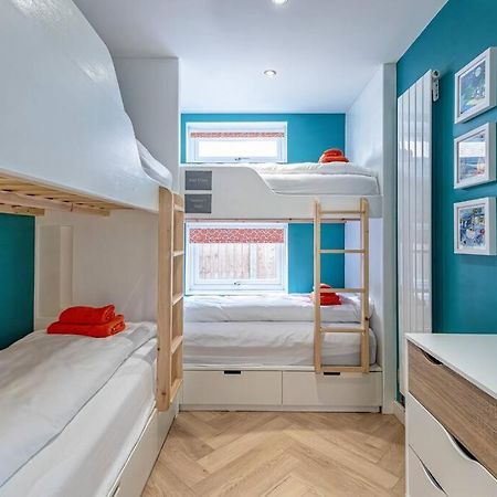 Family-Friendly Retreat Between Beach & Mountains Tremadog Ngoại thất bức ảnh