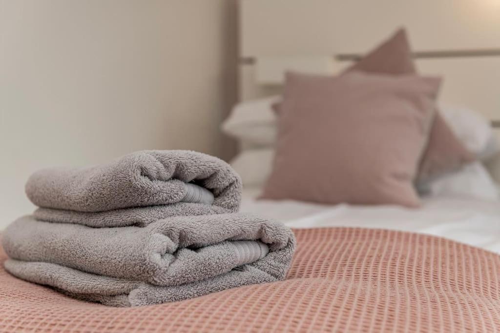 Family-Friendly Retreat Between Beach & Mountains Tremadog Ngoại thất bức ảnh